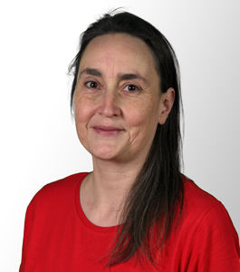 maria hüttinger